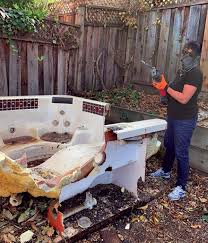 Conway, AR Junk Removal Services Company